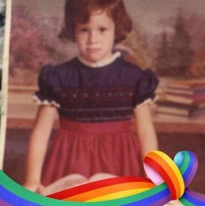 Meet your Posher, Chrissie